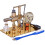 Metal Stirling Engine Model Physical Science Experiment Stirling 6