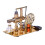 Metal Stirling Engine Model Physical Science Experiment Stirling 7