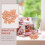 20 Unidades Miniatura De Arcilla Para Decoración 8