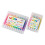 Bible Highlighter Consistent  for Note-taking and-6 colors 3