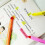Bible Highlighter Consistent  for Note-taking and-6 colors 7