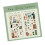 Scrapbook Sticker Journaling Sticker Buch Ästhetischer Sticker-4 1