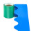 Color Rolled Border Trim Creative Classroom Decoration-blue 5