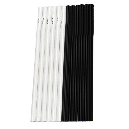 12Pcs Professional Sketch Highlight Colored Pencils Artist