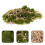 1Set Static Grass Mit Kieseln Für Miniaturlandschaft & DIY 4