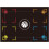 Basketball Steps Training Mat Indoor Practice Mat Basketball Traction Plan Ref: 9122 2