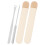 1Ensemble Spatule Mélange Acier 11