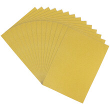 20 Blatt Glitzerpappe A4 Basteln Multifunktionale Farbkarte