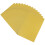 20 Blatt Glitzerpappe A4 Basteln Multifunktionale Farbkarte 1