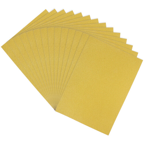 20 Blatt Glitzerpappe A4 Basteln Multifunktionale Farbkarte