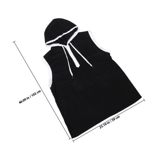 Atmungsaktiver Hoodie 1 Set Für Training 1
