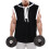Atmungsaktiver Hoodie 1 Set Für Training 6
