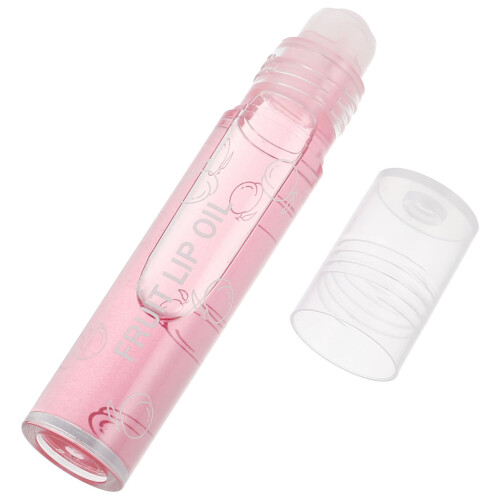 Gloss De , Transparente, Hidratante, En Roll-On
