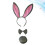 3 Piezas Accesorios Fiesta Pascua 6