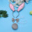 3 Piezas Accesorios Fiesta Pascua 5