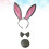 3 Piezas Accesorios Fiesta Pascua 8