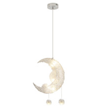 Creative Mondform Led Hängelampe Warmweiß Für