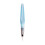 Multi-Purpose Refillable Water Color-blue rod white pen large 1