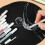 20Pieces Round Cutouts Paper Assorted-20 sheets white 33cm 5