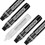 Graffiti Marker Great for Journaling for Office and-Black 5