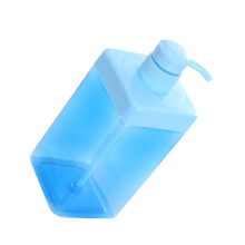 1 Shampoo Flasche Duschgel Flasche Lotionsflasche