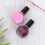6 Unidades Esmalte De Para Estampado Duradero Diy 6