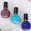6 Unidades Esmalte De Para Estampado Duradero Diy 11