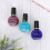 6 Unidades Esmalte De Para Estampado Duradero Diy 4
