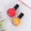 6 Unidades Esmalte De Para Estampado Duradero Diy 10