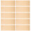 Vriesdroog Bakpapier 150 Parchment -Aanbakken 5