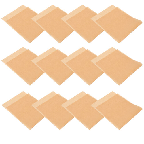 Vriesdroog Bakpapier 150 Parchment -Aanbakken 2