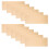 Vriesdroog Bakpapier 150 Parchment -Aanbakken 7
