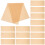 Vriesdroog Bakpapier 150 Parchment -Aanbakken 10
