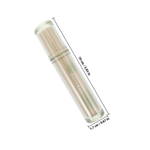 Hydraterende Lipgloss Vochtinbrengend Voor Vrouwen 1