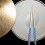 2 Pairs Verstelbare Drumstokgrepen Antislip Wrap Voor Drums 10