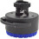 Underwater compasses Diving Glowing compasses Pipe clamp Diving compasses Diving compasses waterproof diving compasses Gray Ref: 7537 3