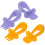 2 Sets Lepels En Baby Training Met Doos Kind 5