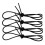 Floating Rope For Boating Kayaking 4pcs 9