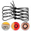 Floating Rope For Boating Kayaking 4pcs 6