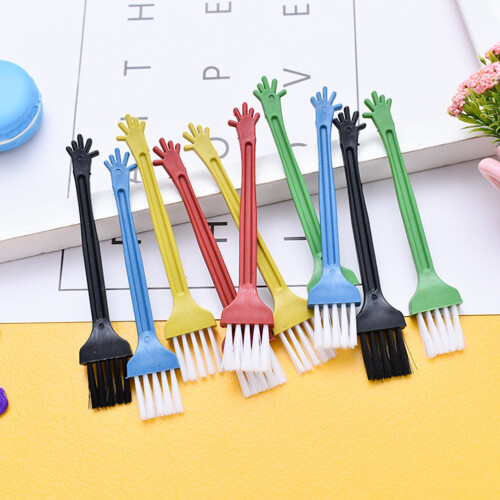 40Stück Mini -Finger-Form Zur 1