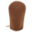 Self Tanning Mitt - De En Matériau Floqué Pour Lotion 1