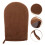 Self Tanning Mitt - De En Matériau Floqué Pour Lotion 6
