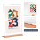 Raindrops 2St Documenten Houders A4 Voor Zakelijk Gebruik 5