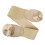 Women Gürtel Kleidgürtel Elastischer Schnürgürtel 1