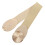 Women Gürtel Kleidgürtel Elastischer Schnürgürtel 5