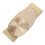 Women Gürtel Kleidgürtel Elastischer Schnürgürtel 7