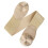 Women Gürtel Kleidgürtel Elastischer Schnürgürtel 9