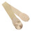 Women Gürtel Kleidgürtel Elastischer Schnürgürtel 8