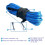 1Set Trekband Voor Auto 59In X 0,2In 2