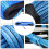 1Set Trekband Voor Auto 59In X 0,2In 6